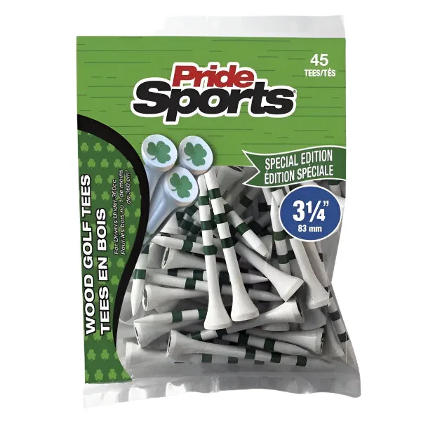 Pride Sport Novelty Tees 3 1/4