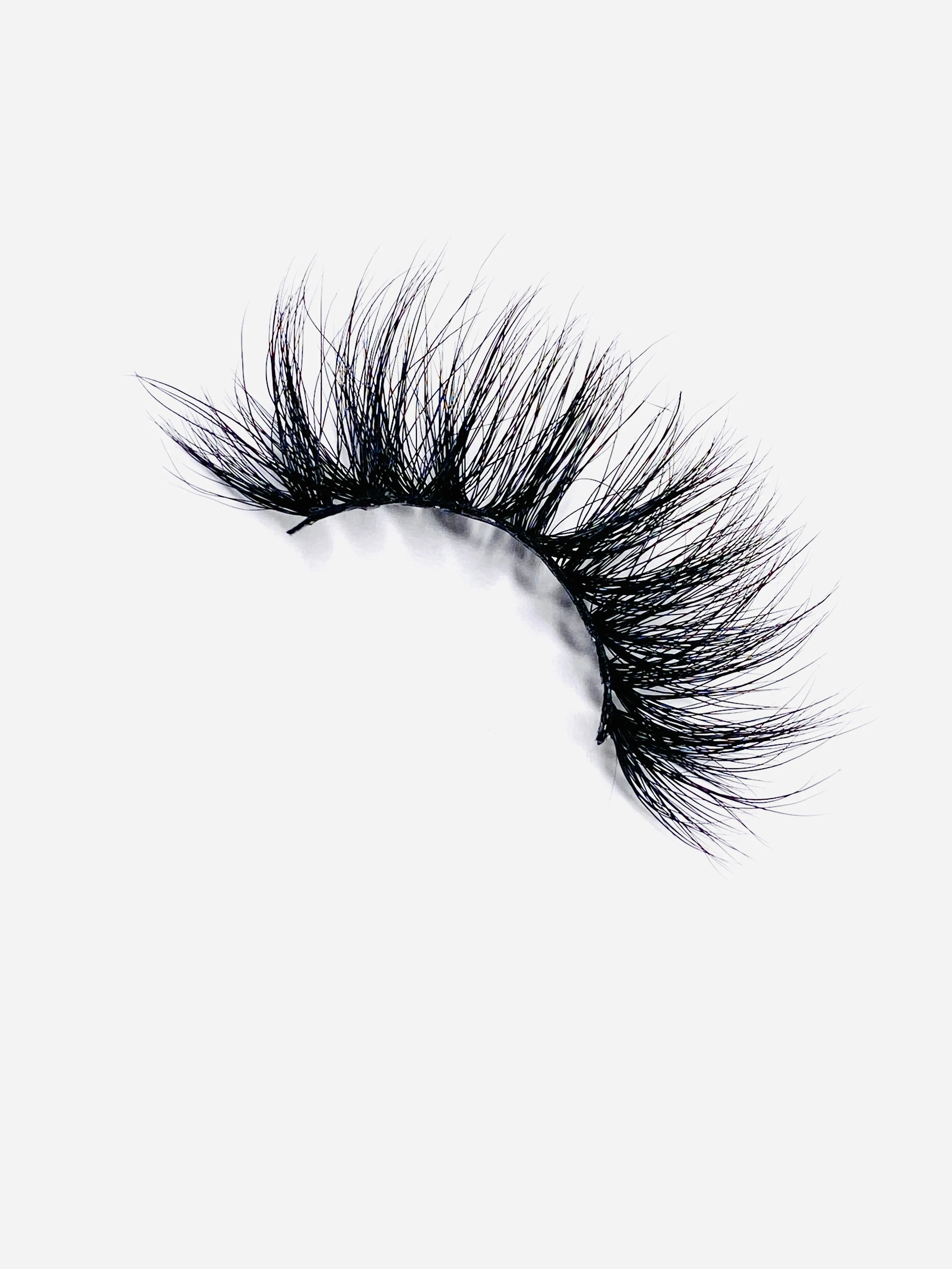 Prissy 25MM mink lashes