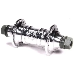 PROFILE MINI FRONT HUB RED