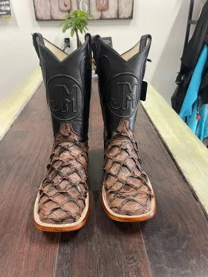 PRR Brown/Black