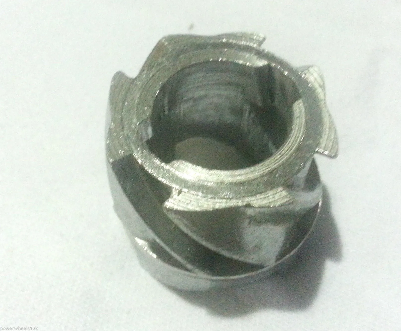 PU011 METAL CLAW PAWL COG FOR MINI MOTO / DIRT BIKE PULL START