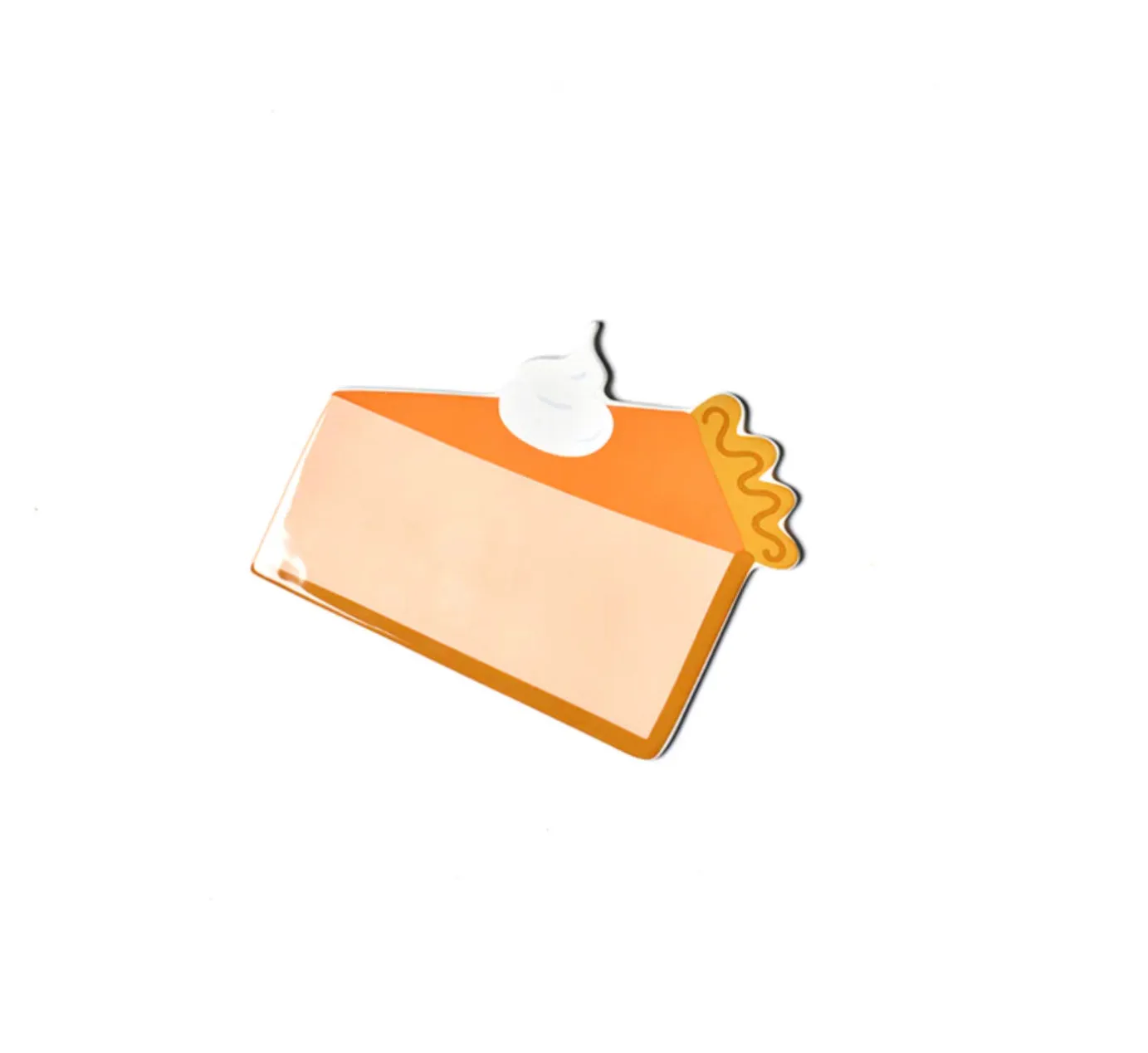 Pumpkin Pie Mini Attachment