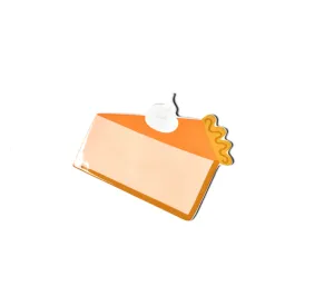 Pumpkin Pie Mini Attachment