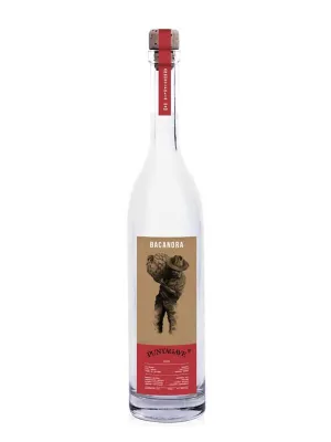 Puntagave Bacanora White 750 ml
