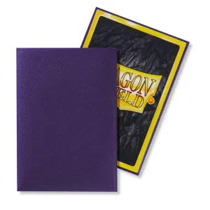 Purple Matte Japanese (59x86mm)