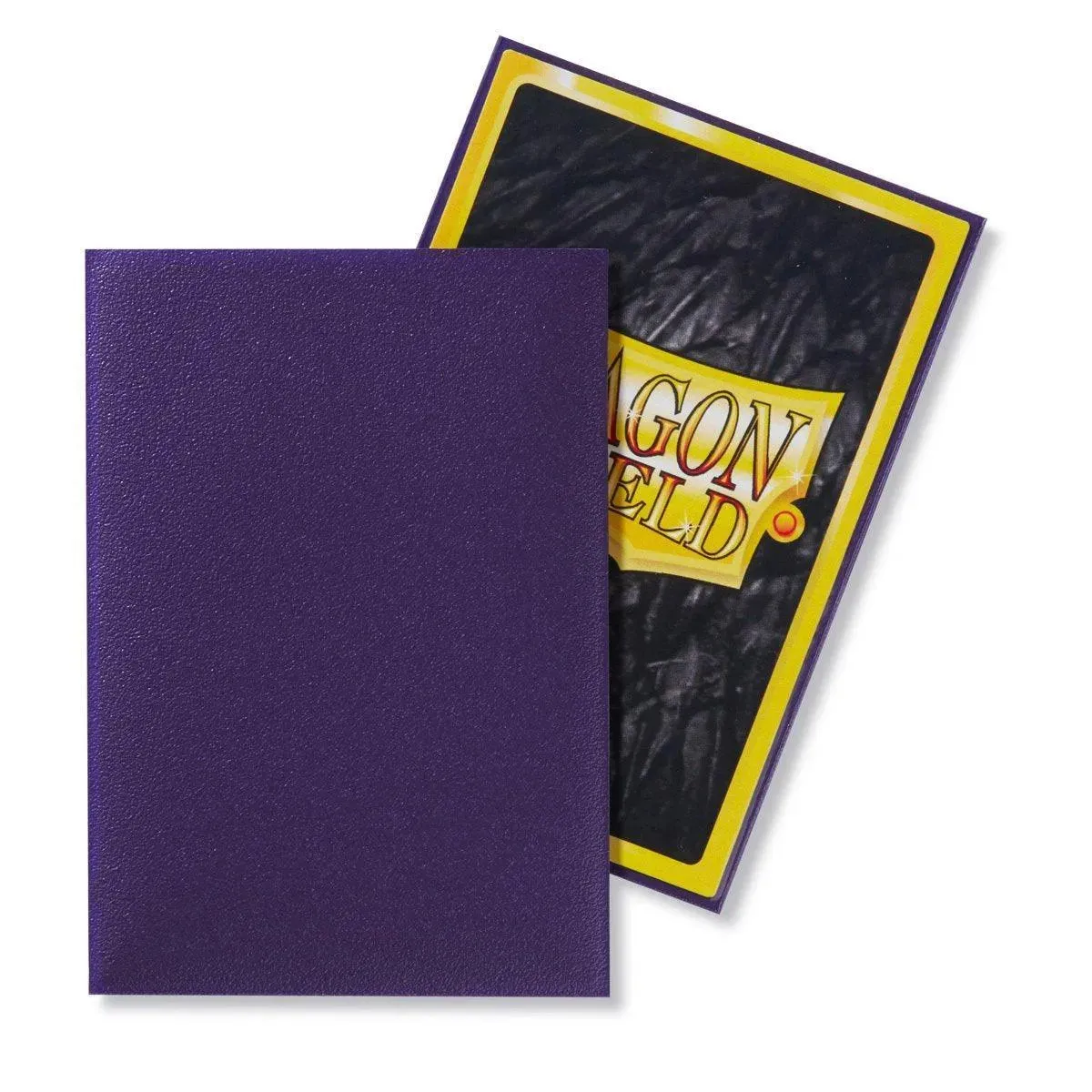 Purple Matte Japanese (59x86mm)