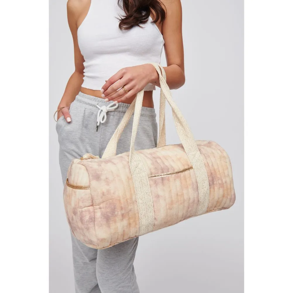 Quincie Duffel