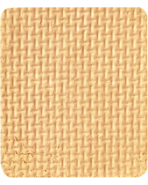 "BUTTERMILK" SINGLE LINER PAN (MATTE)