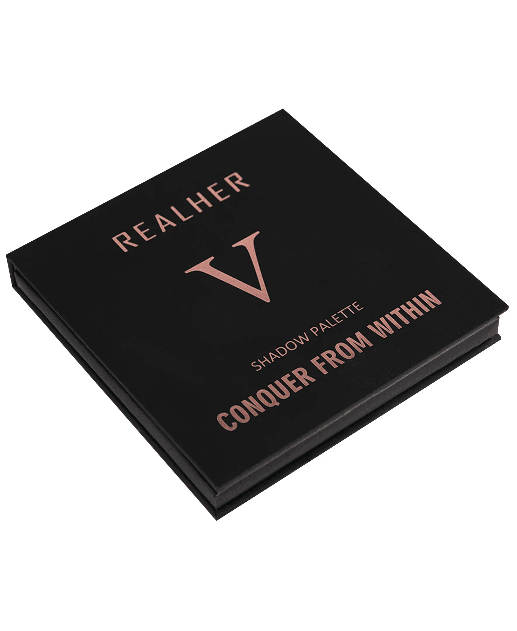 "Conquer From Within" Eyeshadow Palette V