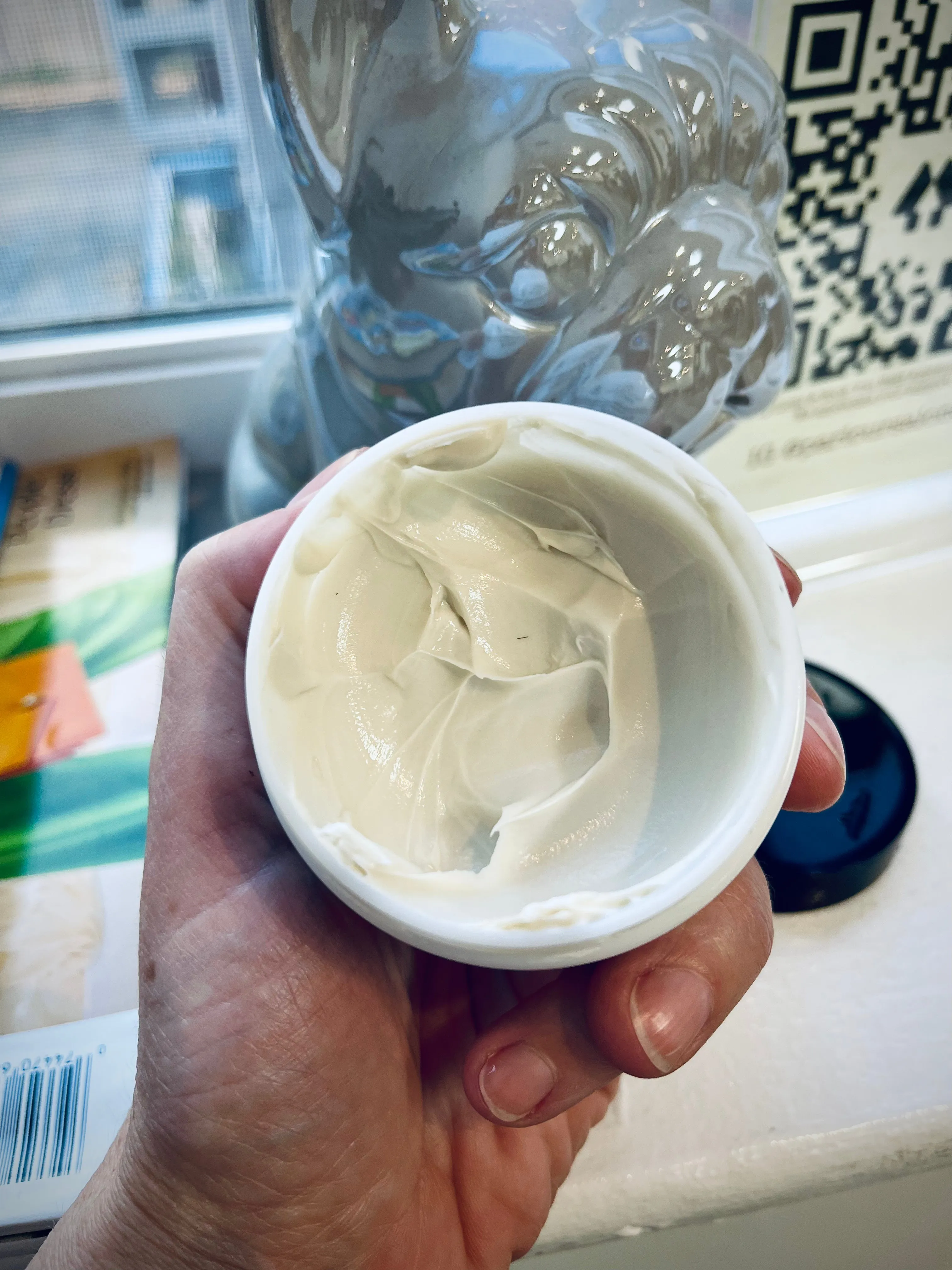 "Creative Style" TEXTURE Matte Texturizing Paste #8 - NEW PRODUCT