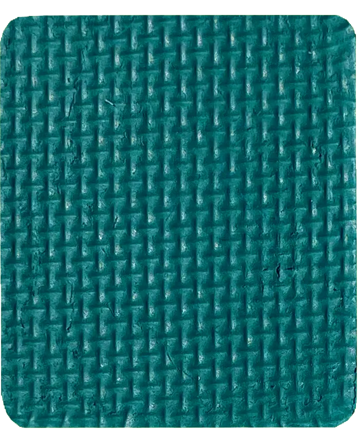 "EVERGREEN" SINGLE LINER PAN (MATTE)