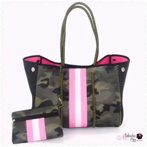 "Girl ✊Power" Tote