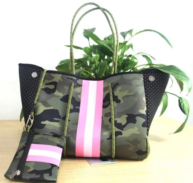 "Girl ✊Power" Tote