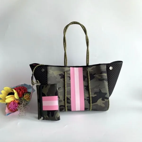 "Girl ✊Power" Tote