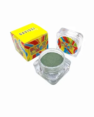 "LEMONGRASS" RETRO LINER