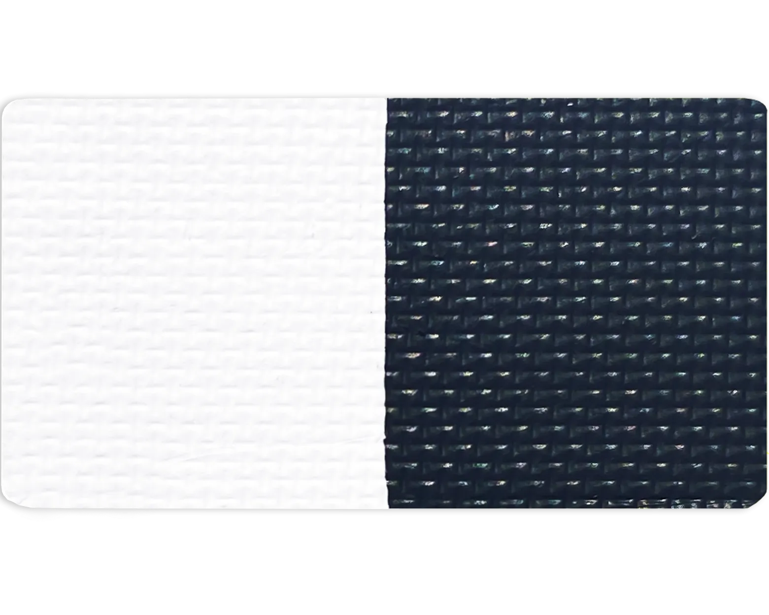 "MIDNIGHT"- DOUBLE SPLIT LINER PAN (MATTE)