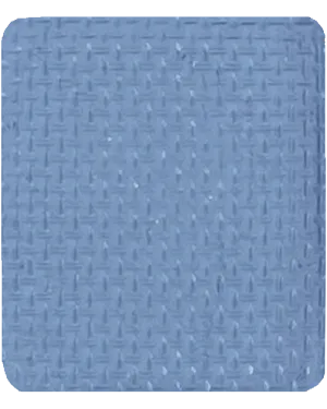 "MIST" SINGLE LINER PAN (MATTE)