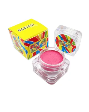 "PEACE & LOVE" RETRO LINER