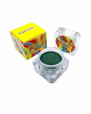 "SEAWEED" RETRO LINER