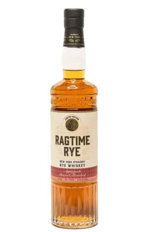 Ragtime Rye Applejack Barrel Finish 750 ml