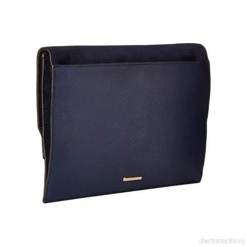 REBECCA MINKOFF Sofia Clutch Crossbody Bag $245 NEW