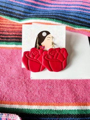 Red Rose
