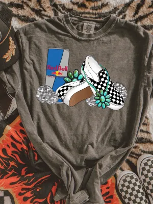 Redbull Tee