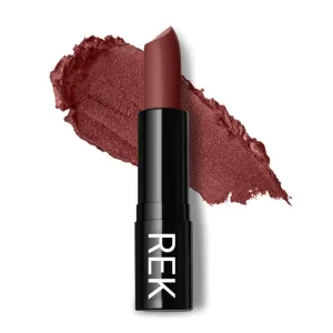Reese | Luxury Matte Lipstick | REK Cosmetics