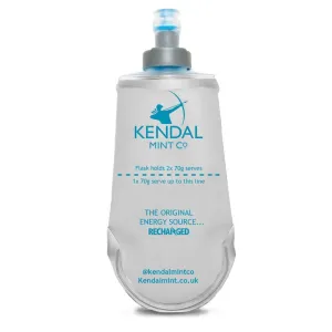 Refillable Gel Soft Flask (150ml)