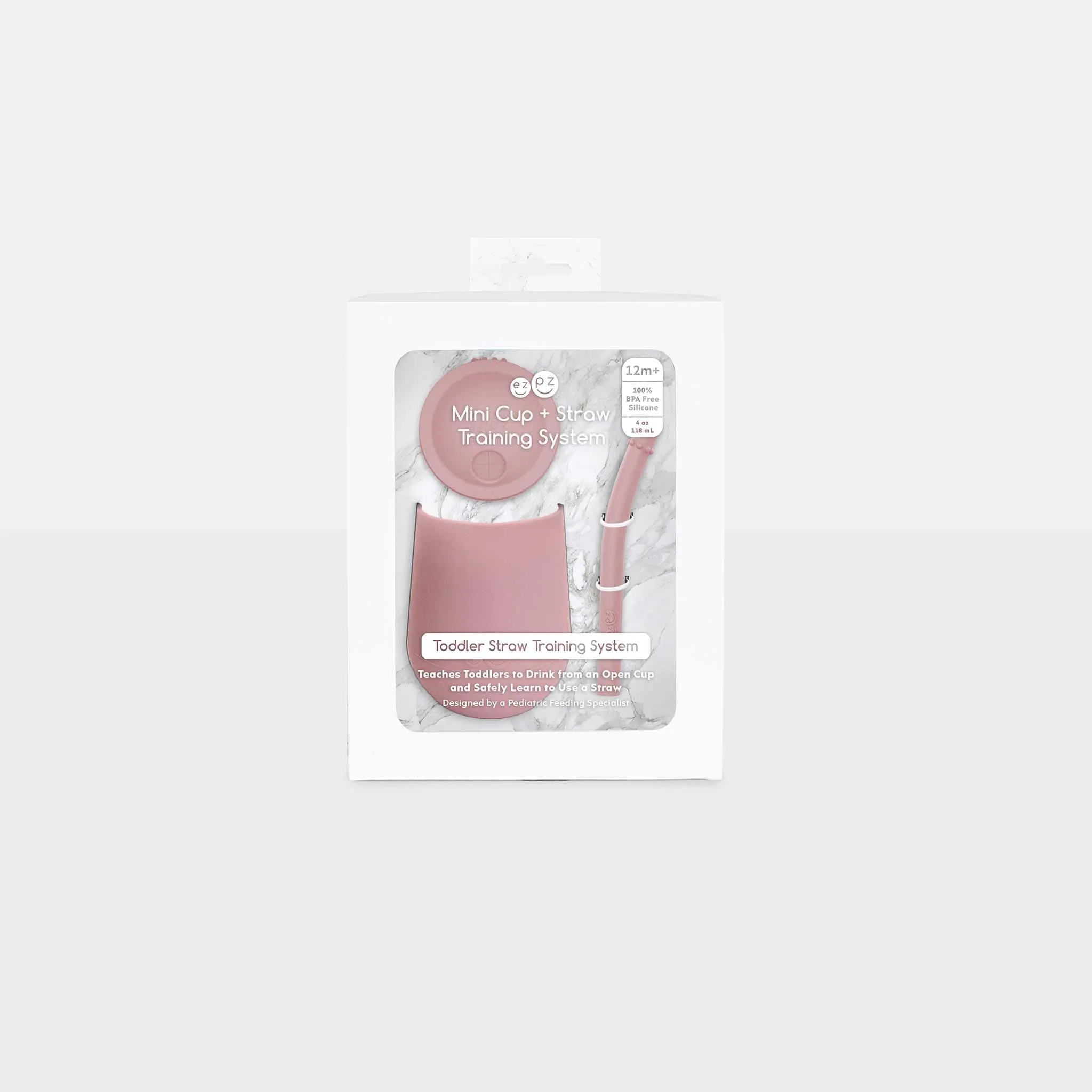 relove ezpz Mini Cup   Straw Training System