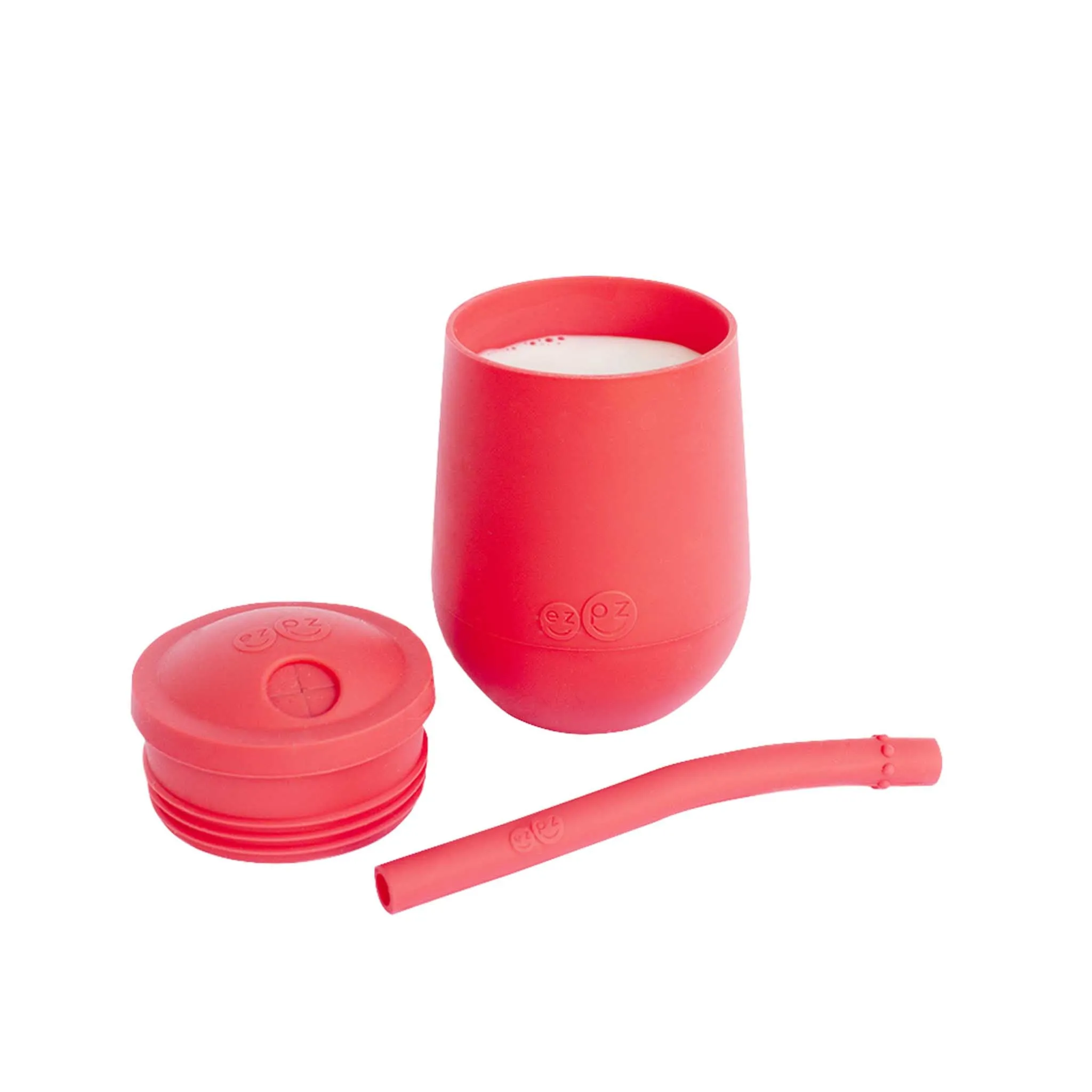 relove ezpz Mini Cup   Straw Training System