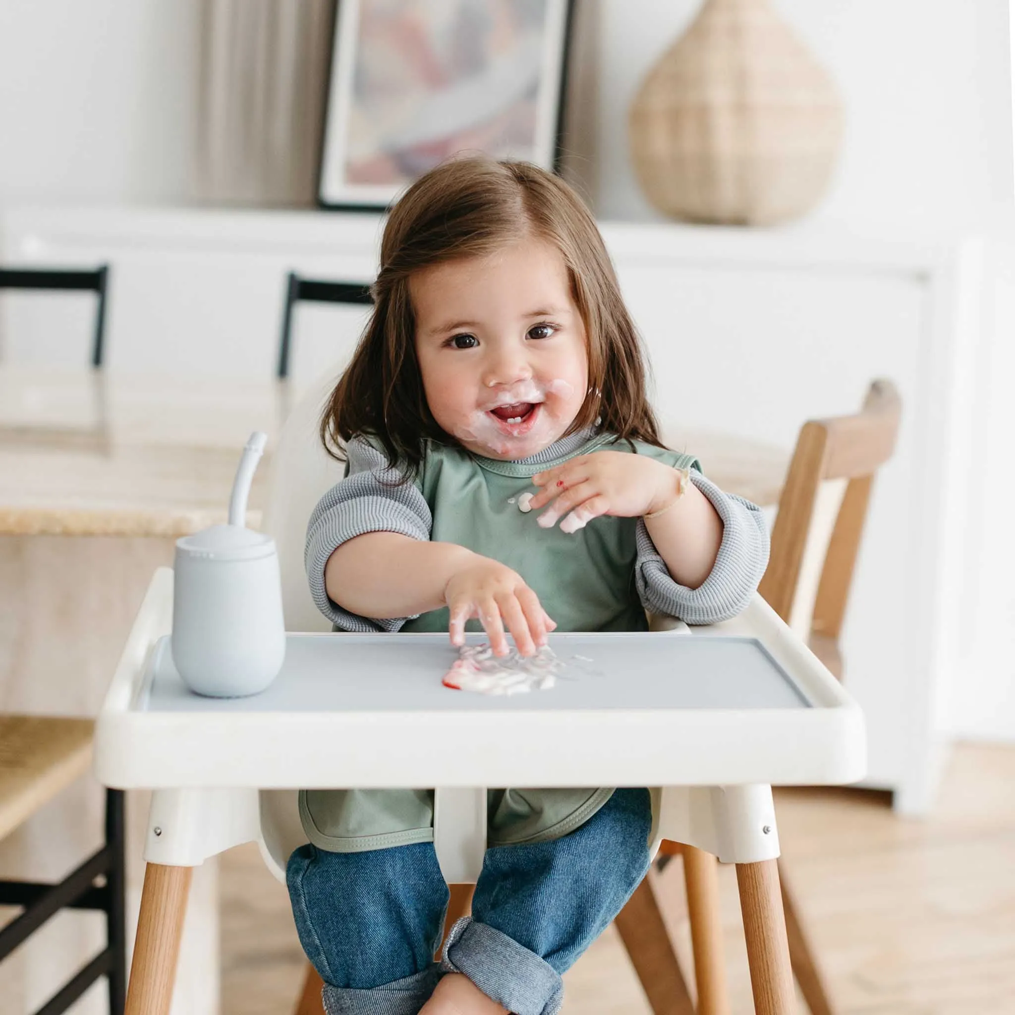 relove ezpz Mini Cup   Straw Training System
