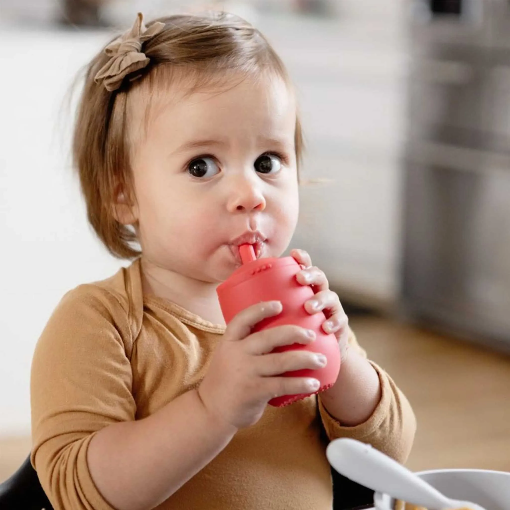 relove ezpz Mini Cup   Straw Training System