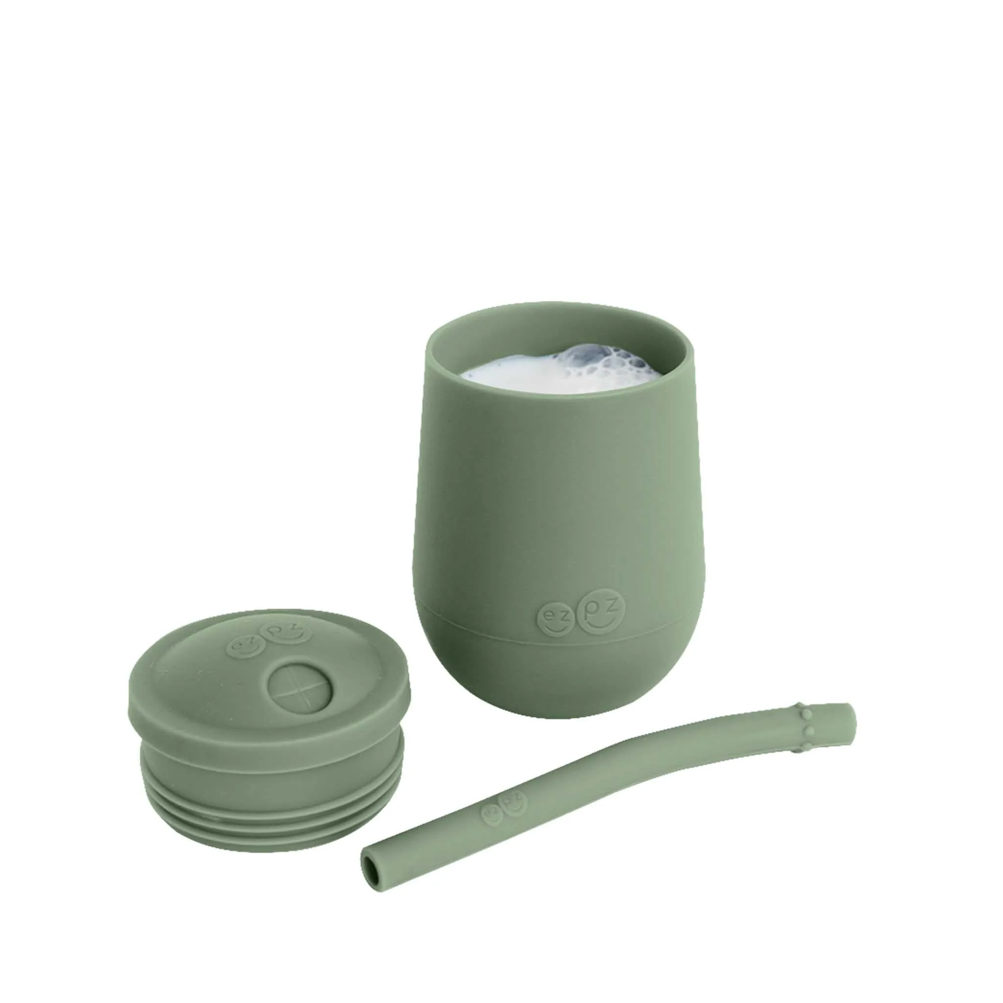 relove ezpz Mini Cup   Straw Training System