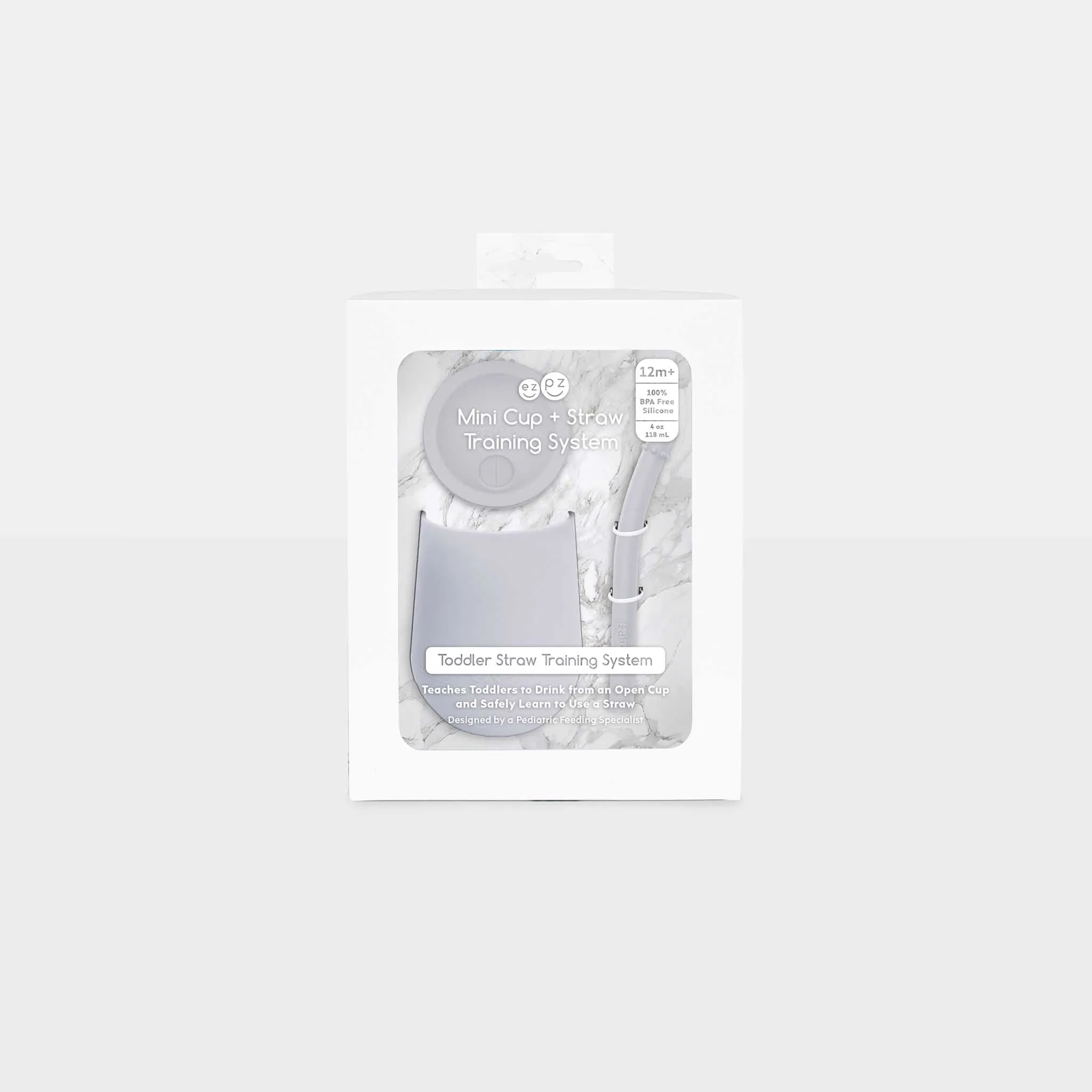 relove ezpz Mini Cup   Straw Training System