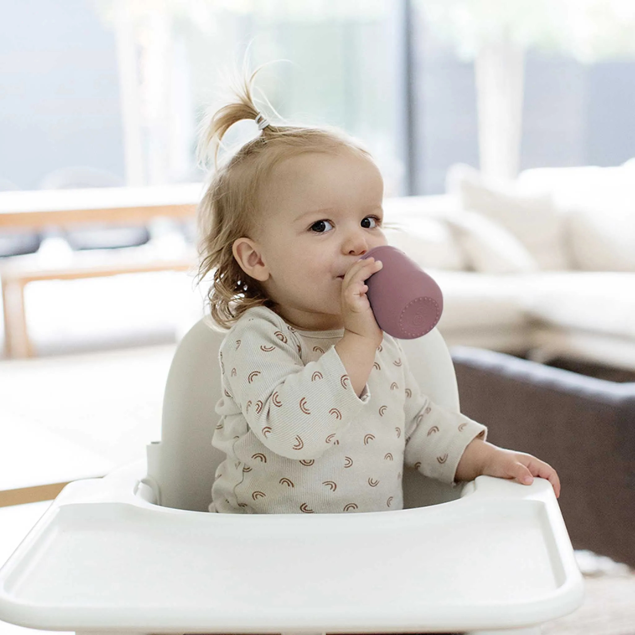 relove ezpz Mini Cup   Straw Training System
