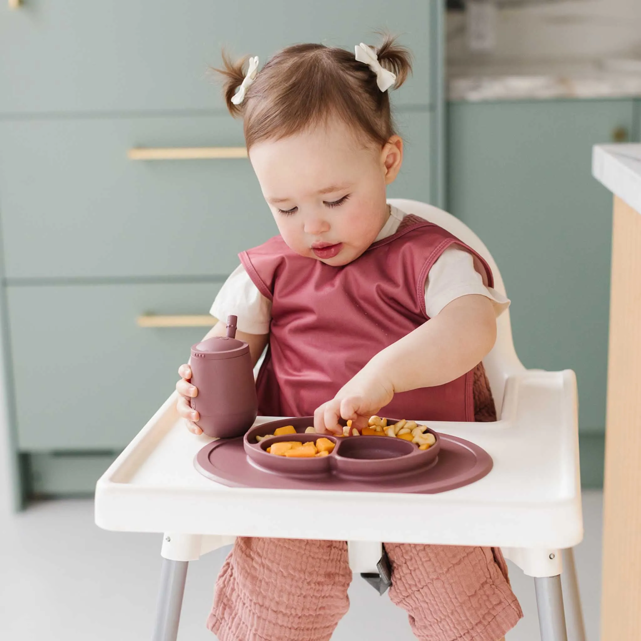 relove ezpz Mini Cup   Straw Training System
