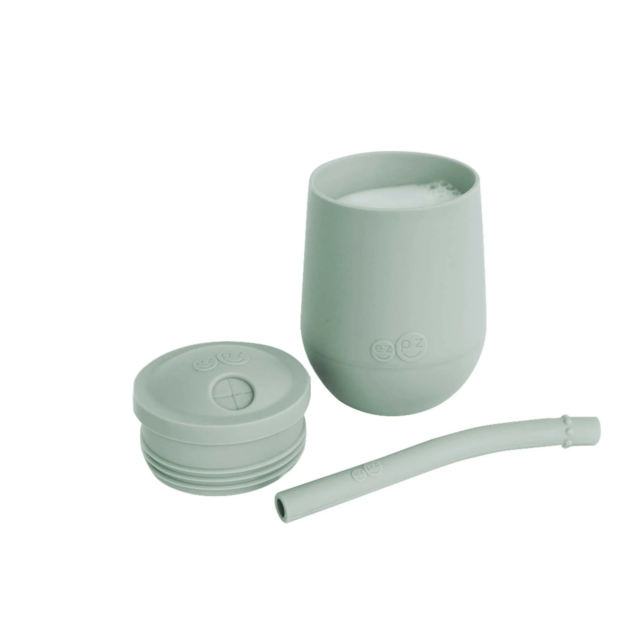 relove ezpz Mini Cup   Straw Training System