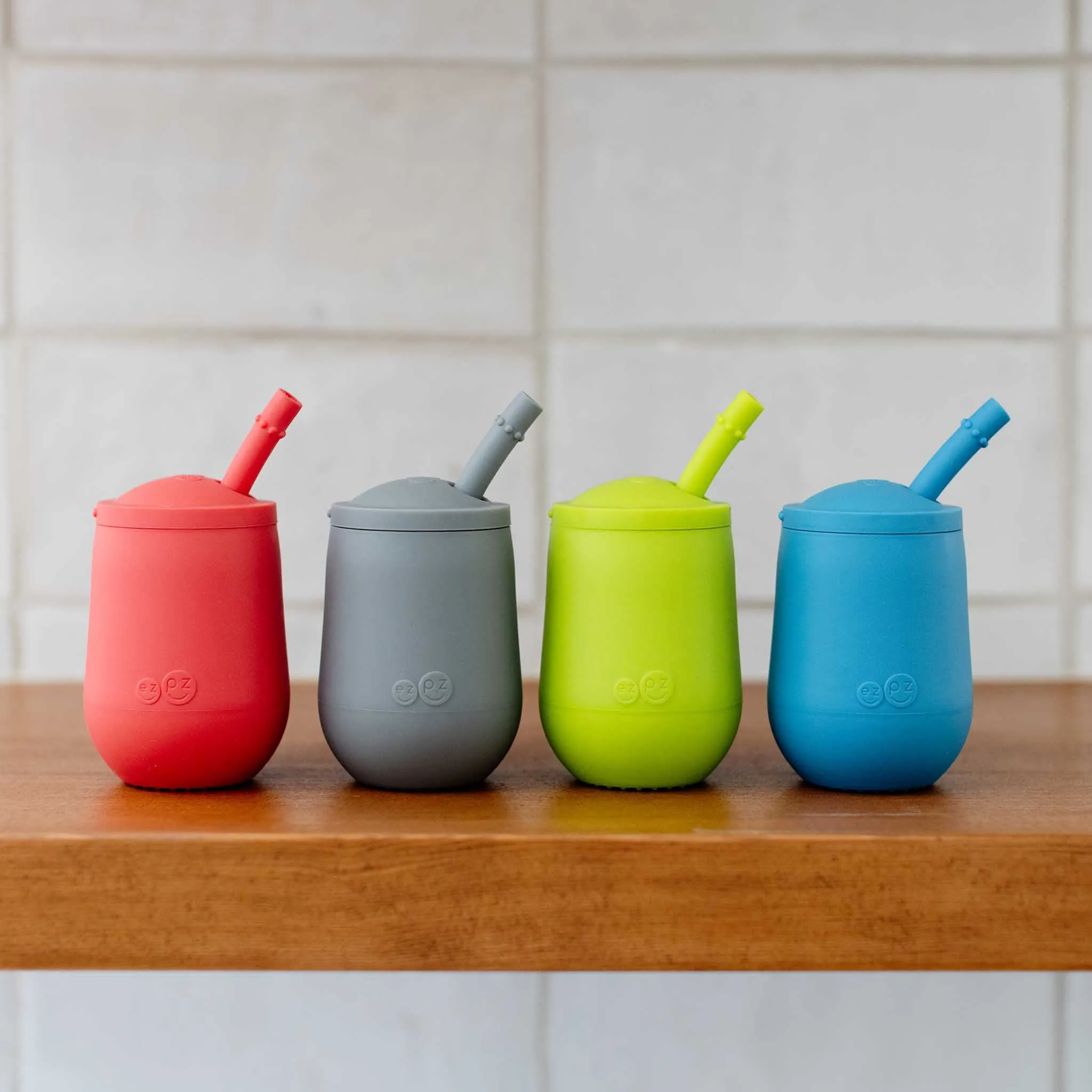 relove ezpz Mini Cup   Straw Training System