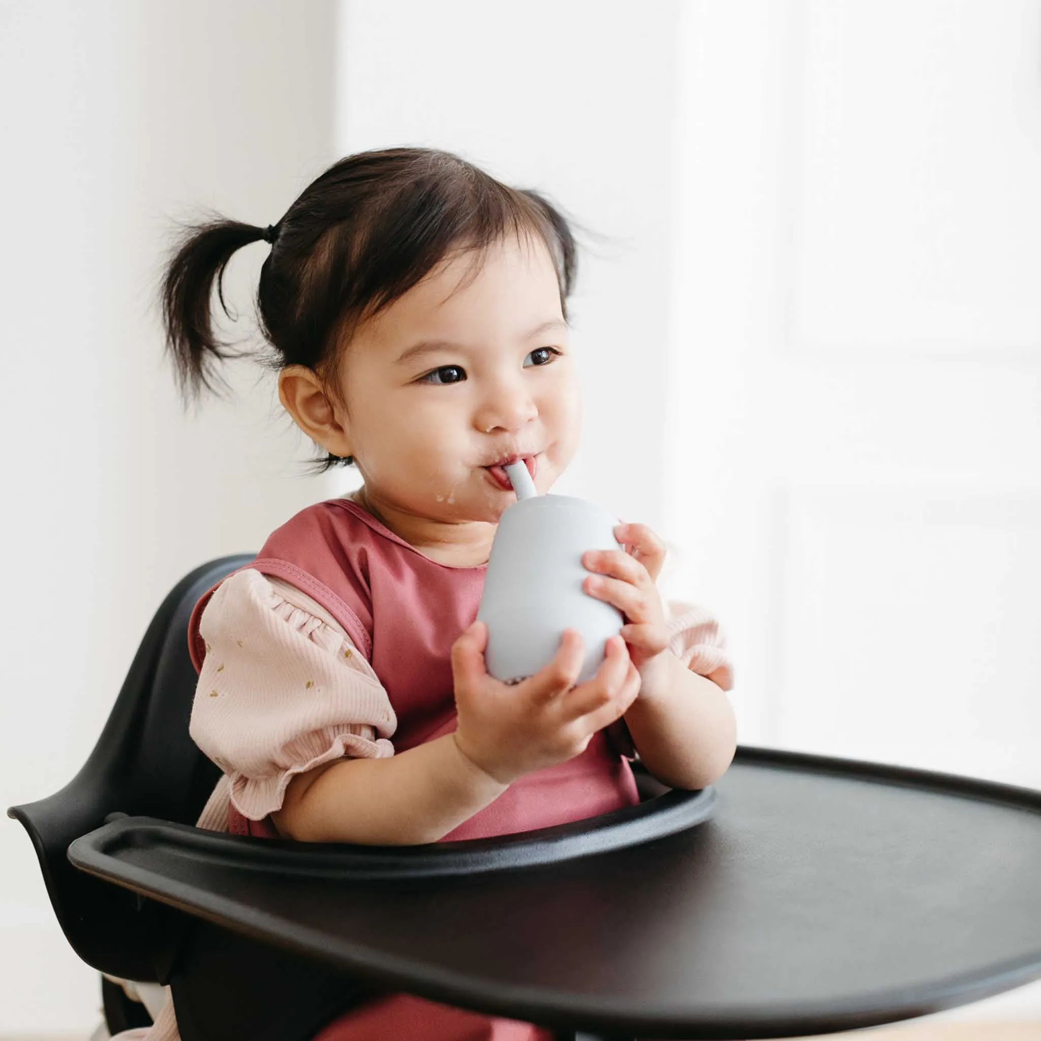 relove ezpz Mini Cup   Straw Training System