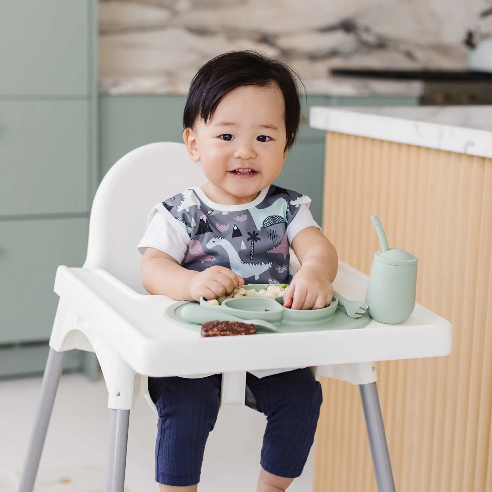 relove ezpz Mini Cup   Straw Training System