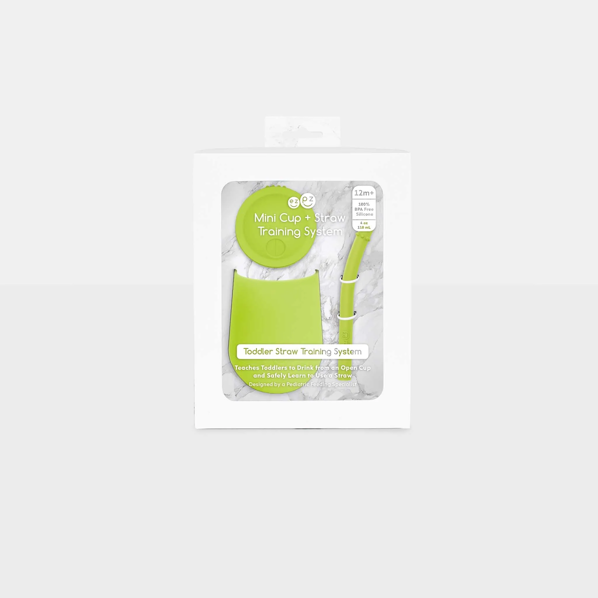 relove ezpz Mini Cup   Straw Training System