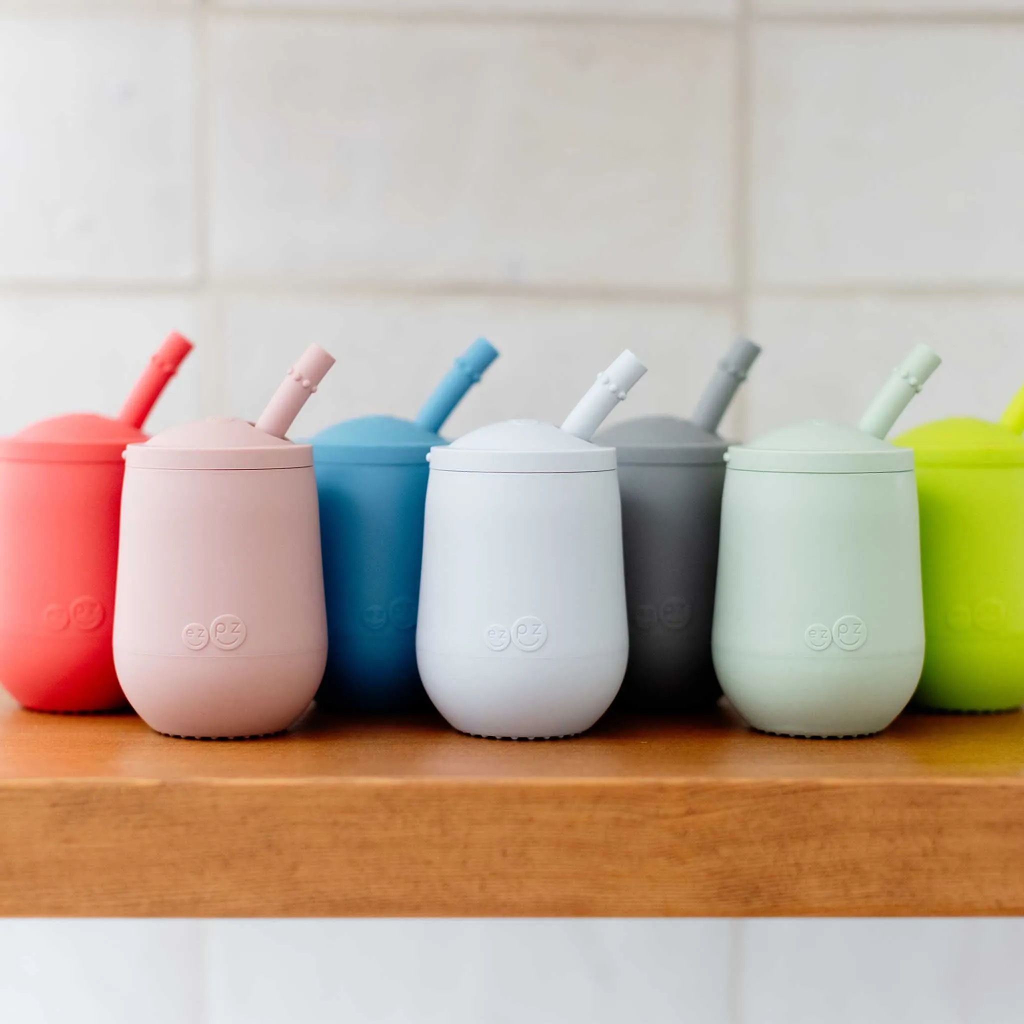 relove ezpz Mini Cup   Straw Training System