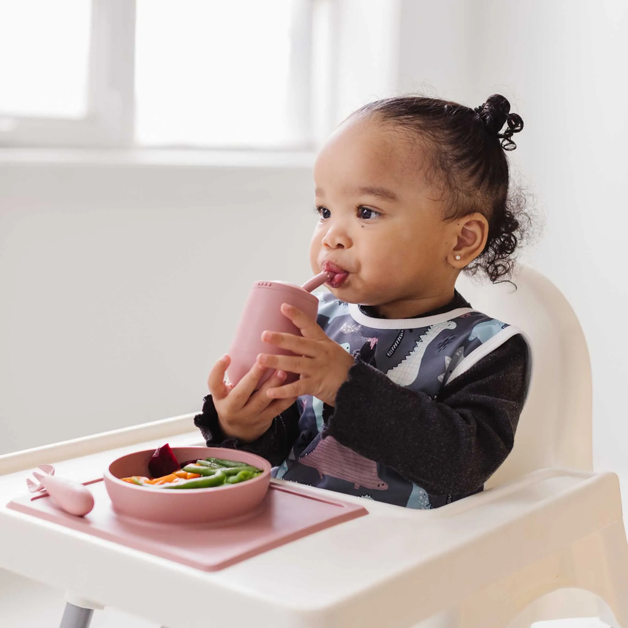 relove ezpz Mini Cup   Straw Training System