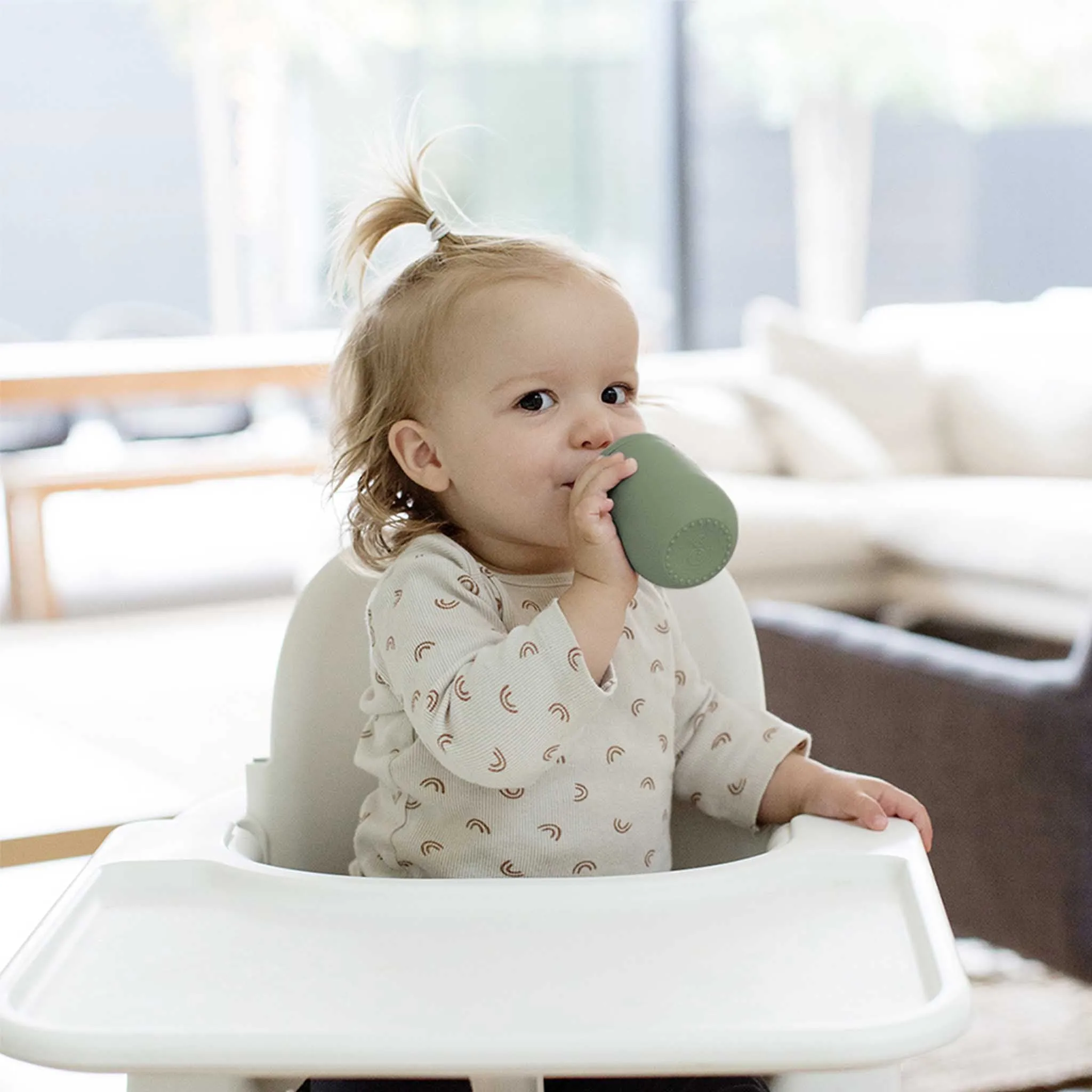 relove ezpz Mini Cup   Straw Training System