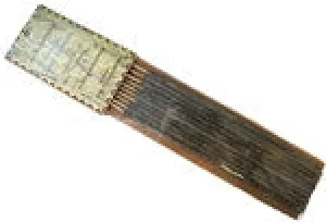 Resin Sticks - Gum Benzoin