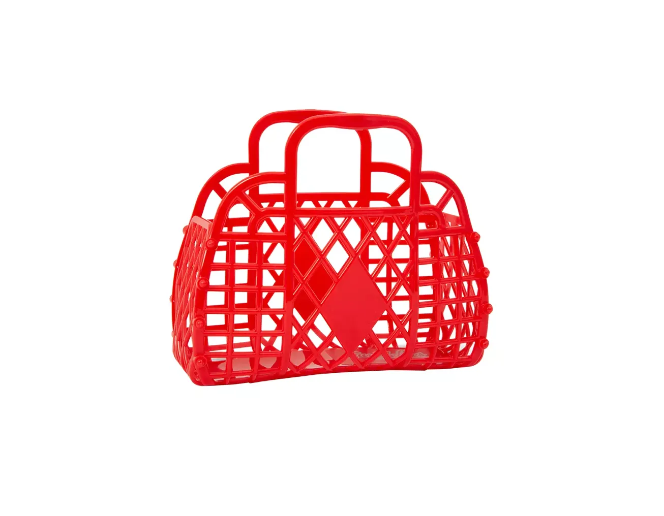Retro Basket (Mini)