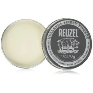REUZEL POMADA MATTE DE FIJACION EXTRA FUERTE