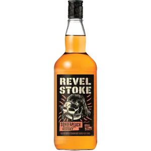 Revel Stoke Sonofapeach 1L