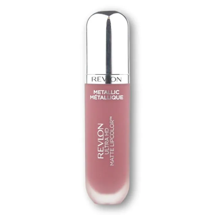 Revlon Ultra HD Lip Colour